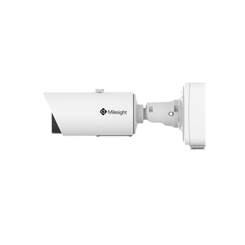 Milesight LPR 2MP Pro Bullet Network Camera with 3.6-10mm Varifocal Lens, IP67 - MS-C2862-RFLPB