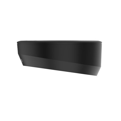 Milesight Black Cover Trim - MSX75BC