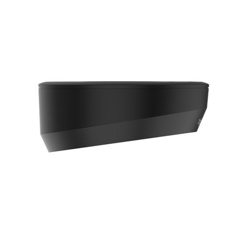 Milesight Black Cover Trim - MSX75FPDBC