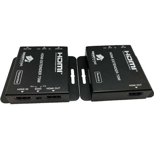 Neptune HDMI 70m Extender Over Cat5e or Cat6