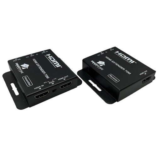 Neptune HDMI 70m Extender Over Cat5e or Cat6