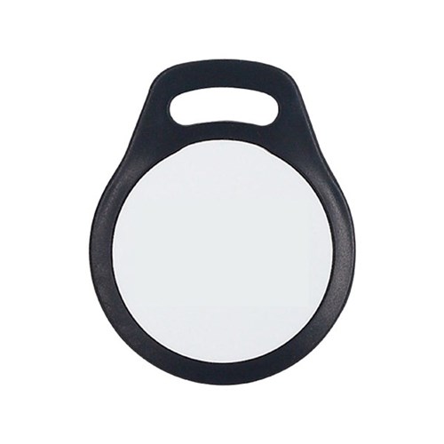 Neptune NXP HITAG 2 Aqua Keyfob Black