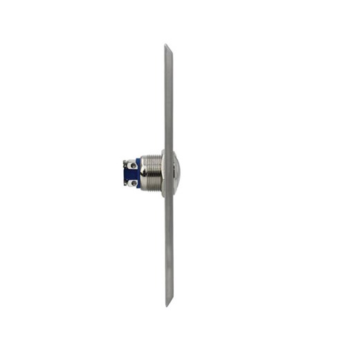 Neptune Press to Exit,ANSI,NO/C,0.9mm SS