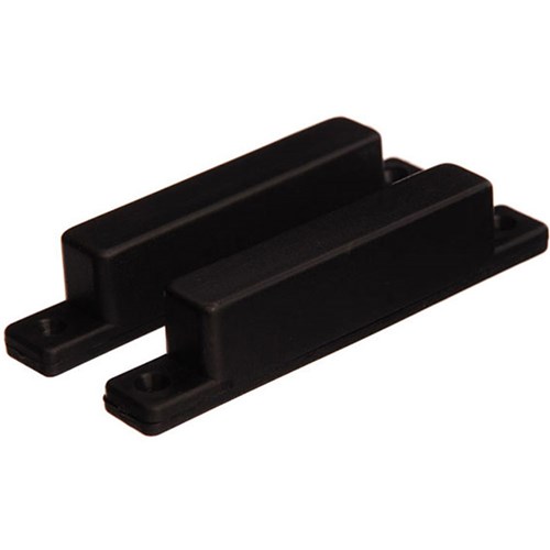 Neptune Surface Mount Reed Switch, Black