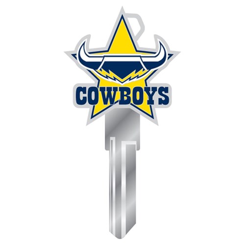 CMS NRL KEY LW4 PROFILE NORTH QUEENSLAND COWBOYS