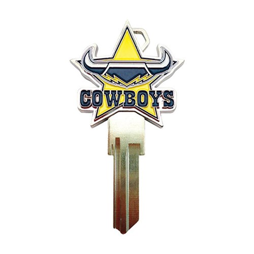 CMS NRL KEY LW4 PROFILE NORTH QUEENSLAND COWBOYS