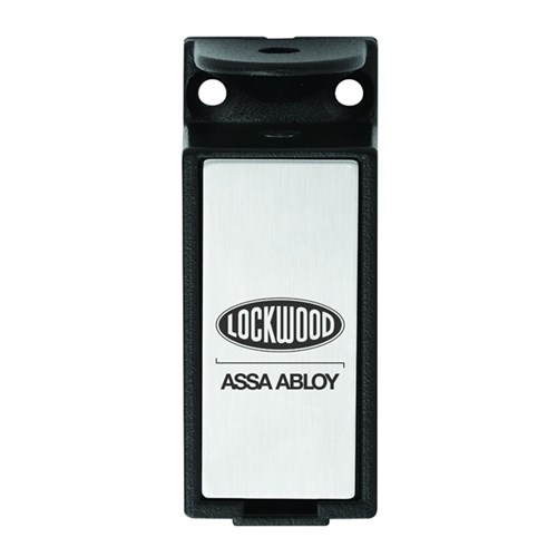 Lockwood Padde Electronic Cabinet Lock, Non-Monitored, PTO (EL110-2)