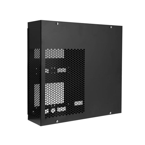 Powerbox Wall Mounted Enclosure - WMBB-C-S-D