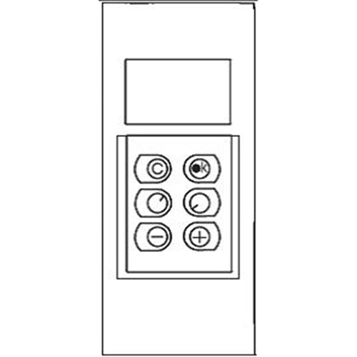 SALTO PPD - USB PORTABLE PROGRAMMING DEVICE