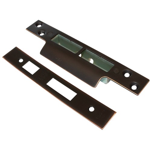 PROTECTOR 748/757 Series Accessory Pack Face & Strike Plate with Screws Dark Venetian Bronze - 735-795-ACCP-VBD