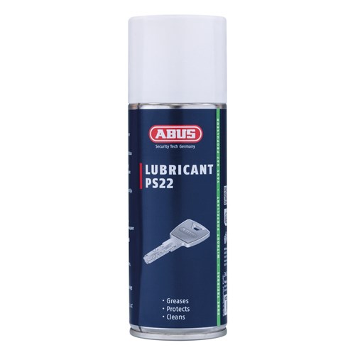 ABUS Lubricant PS22 Non Aerosol 240mL Pump Can