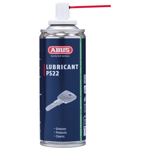 ABUS Lubricant PS22 Non Aerosol 240mL Pump Can