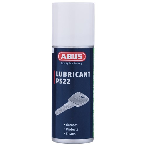 ABUS Lubricant PS22 Non Aerosol 60mL Pump Can