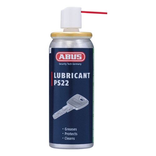 ABUS Lubricant PS22 Non Aerosol 60mL Pump Can