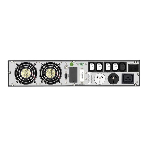 PowerShield Centurion RT Series RackMount 3000VA 2700 Watt UPS - PSCERT3000