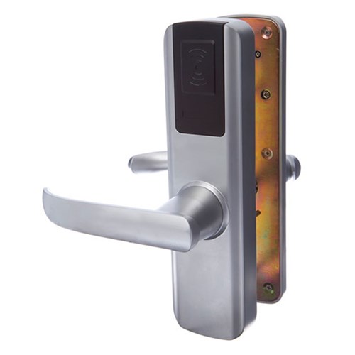 BORG QUANTUM DIGITAL LOCK PROXIMITY QL5000