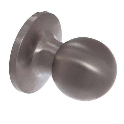 BRAVA Metro RA Series Dummy Knob Satin Stainless Steel - RA3078SS