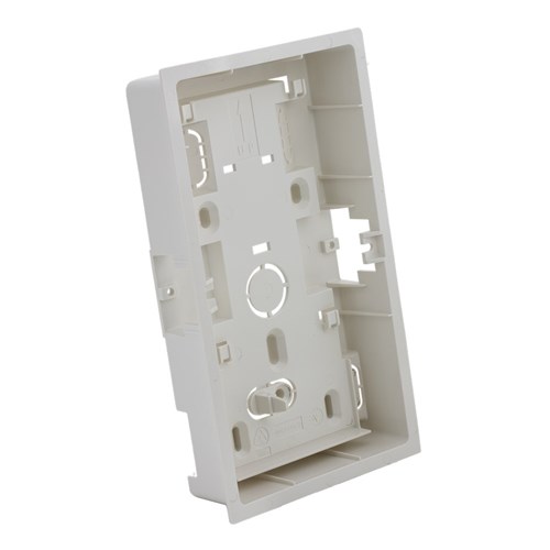 RISCO Wireless Panda Keypad Flush Mount Kit - RA332KPFM00A