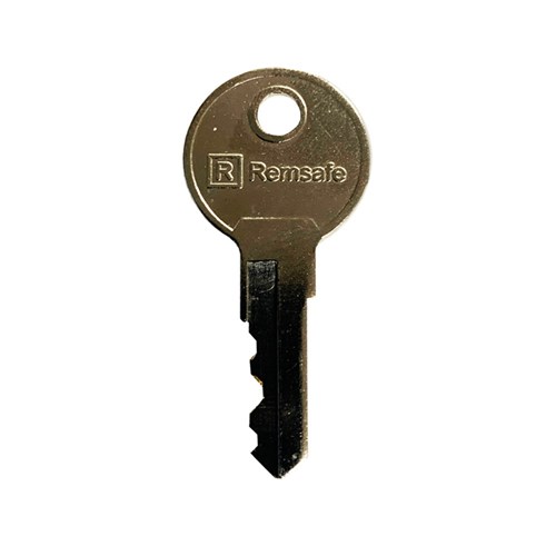 REMSAFE PRECUT KEY SUIT REMSAFE RANGE REMKEY