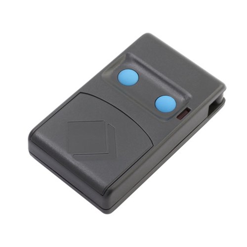SEAV Garage Door Remote with 2 Buttons - TXS2