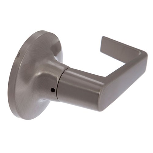 BRAVA Metro RH Series Dummy Lever Satin Chrome - RH6078SC