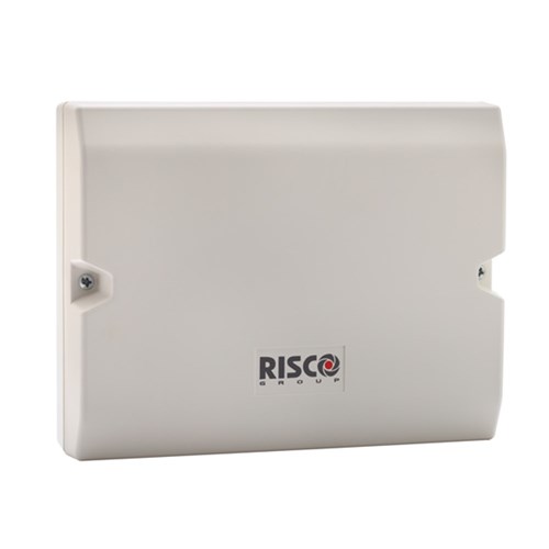 RISCO Polycarbonate Accessory Enclosure for Expansion Modules - RP128B50000A