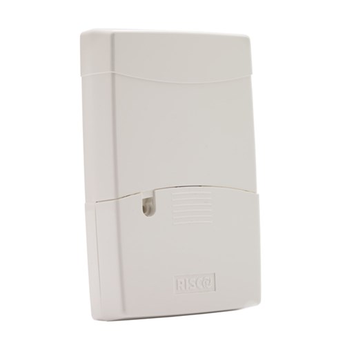 RISCO Wireless Receiver, 32 Zones with 2 X 1A Dry Contact Outputs, suits LightSYS+ and LightSYS2 - RP432EW4000A