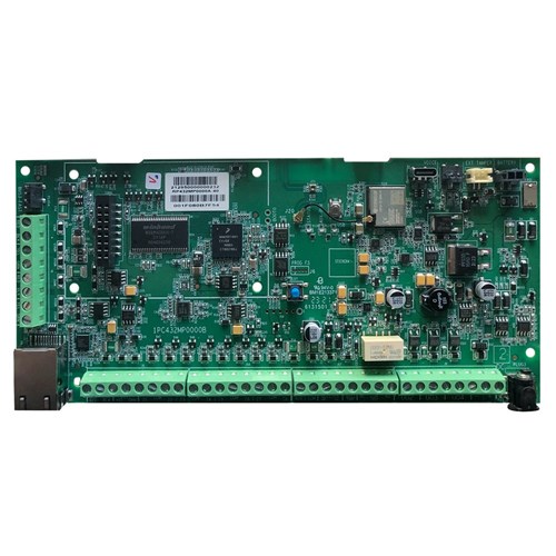RISCO LightSYS+ Main Board with IP and Wi-FI