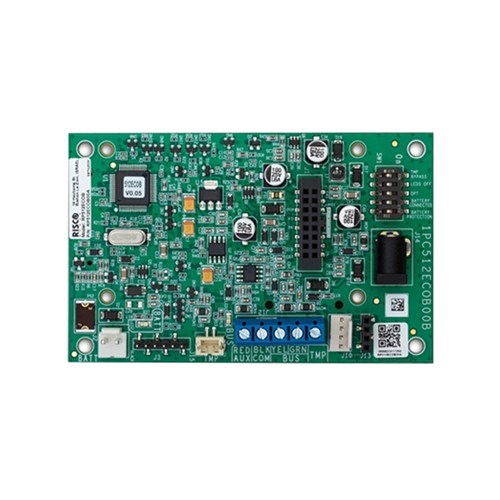 RISCO Cellular on BUS (COB) Module, suits LightSYS+ and LightSYS2 - RP512ECOB00A