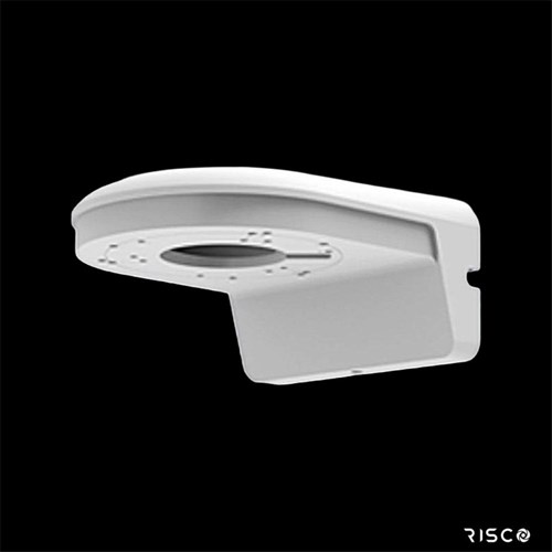 RISCO Wall Mount Bracket to suit AI 4MP PoE Eyeball Camera - RVIM1BZJC0RA