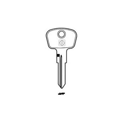 SILCA BLANK AK2R Pkt=10