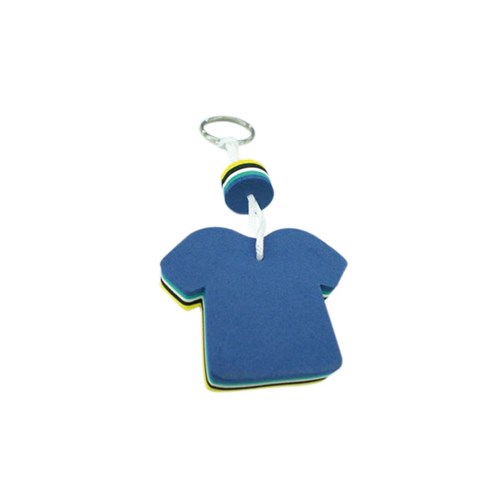 SILCA KEY RING NOVELTY T-SHIRT