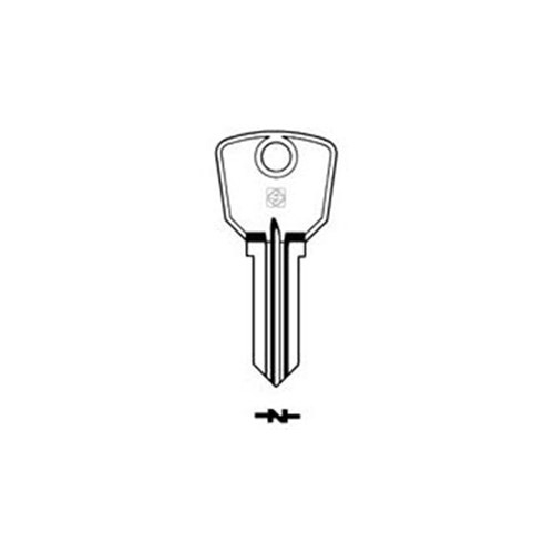 SILCA BLANK CH7 Pkt=10