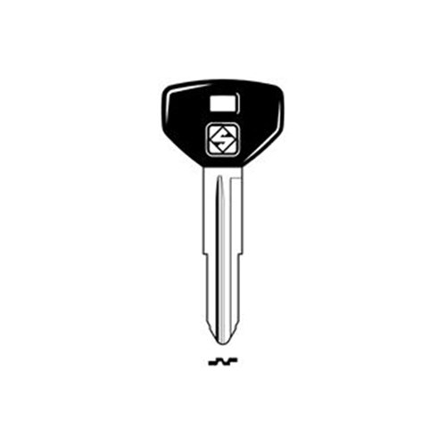 Silca CY17P Key Blank with Plastic Head