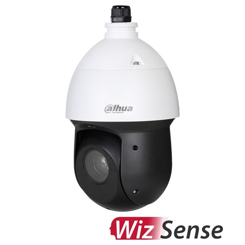 Dahua WizSense Series 2MP 25x Starlight IR HDCVI PTZ Camera - DH-SD49225DB-HC