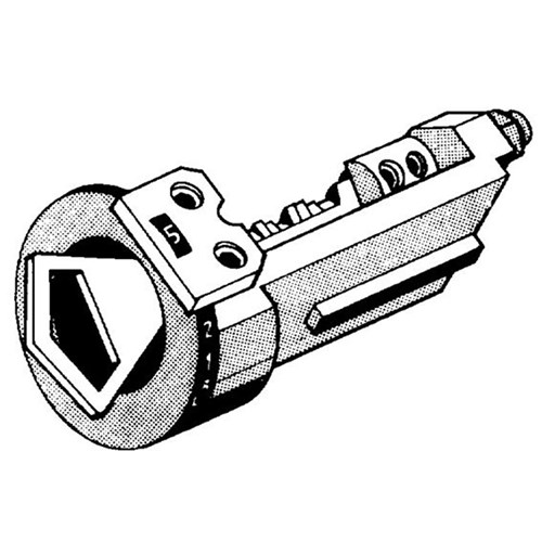 SILCA ADAPTOR CODE UNOCODE B4 AY1/2