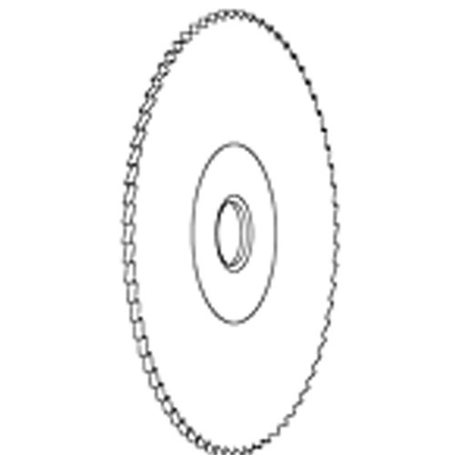 SILCA CUTTER PRIMA 1.5MM OPT CARBIDE