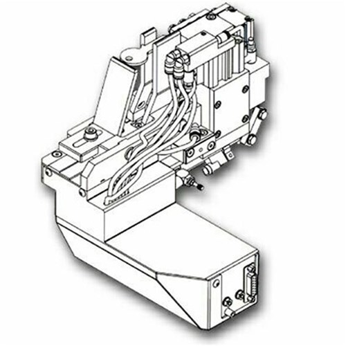 SILCA UNOCODE FEEDER AUTO suit 399