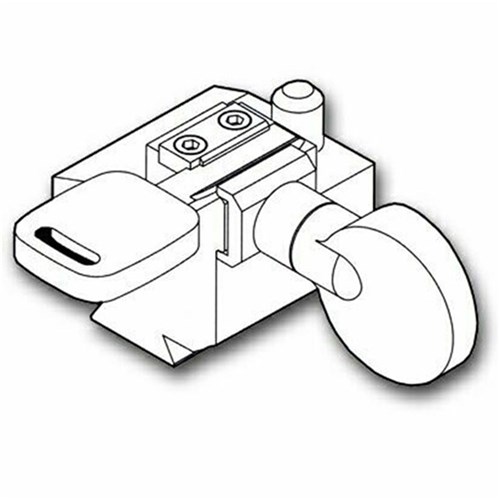 SILCA TRIAX CLAMP R5 VW/AUDI