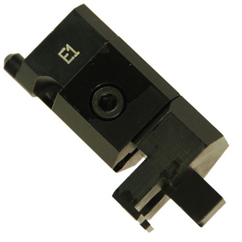 SILCA ADAPTOR COPY IDEA MORTICE KEYS E1 CHUBB UNION