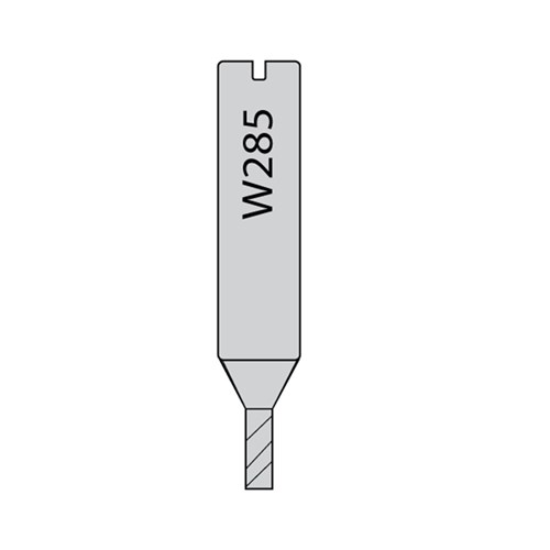 SILCA CUTTER TRIAX W285 (EU21)