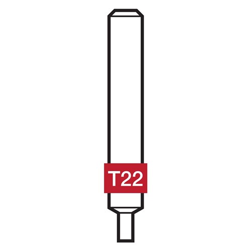 SILCA MATRIX TRACER GUIDE T22