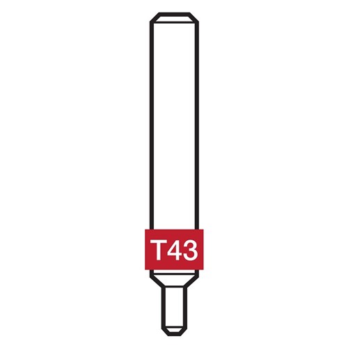 SILCA MATRIX TRACER GUIDE T43