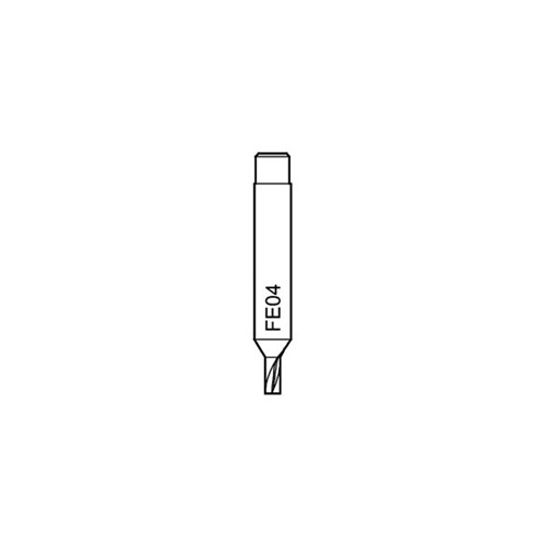 Silca Tracer Point to suit Swift Plus and Twister Machines - TE04 D741432ZB