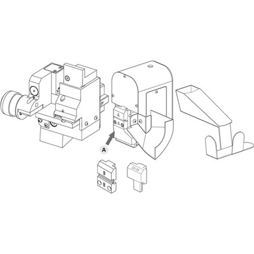 SILCA UNOCODE FEEDER suit  UC199