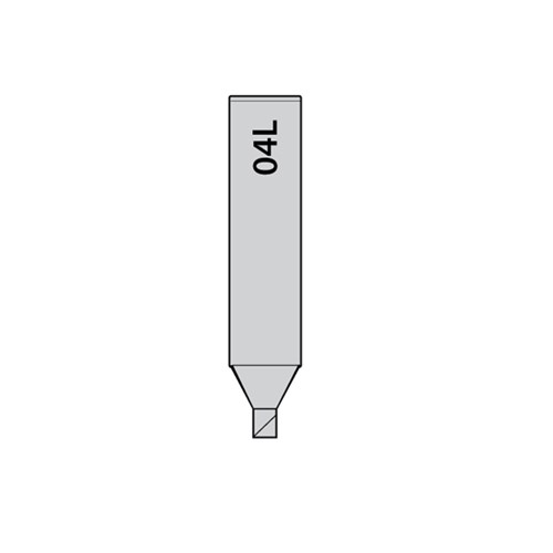 SILCA CUTTER FUTURA 04L