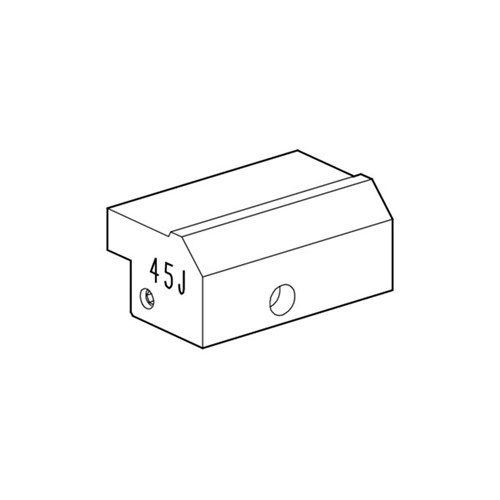 SILCA CLAMP FUTURA 45J SUIT DOM (IXGAMMA)
