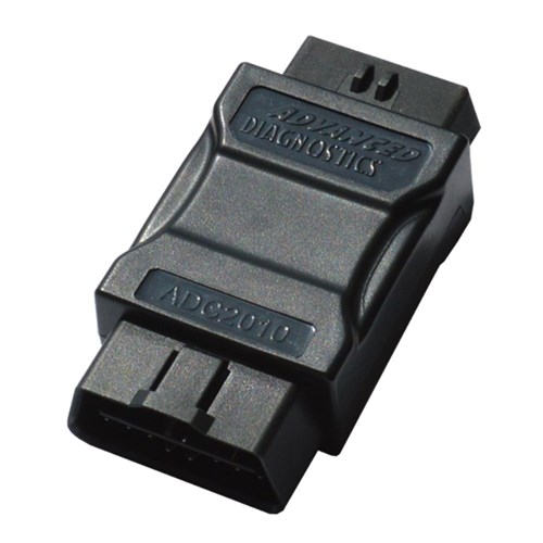 Advanced Diagnostics Smart Pro OBD Port Ground Bridge Adaptor