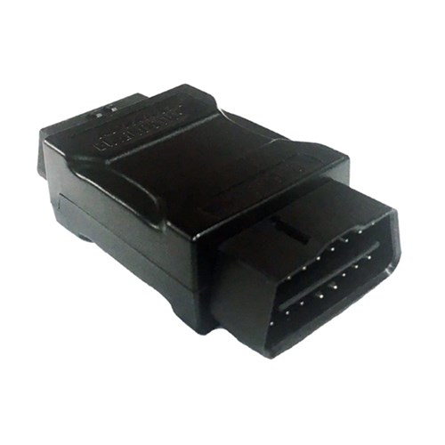 Advanced Diagnostics Smart Pro OBD Port Ground Bridge Adaptor