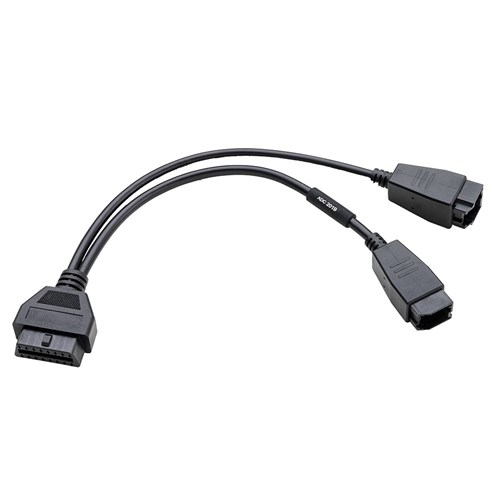 ADA Smart Pro Gateway Bypass Cable for Fiat and Jeep - ADC2019 (AD)